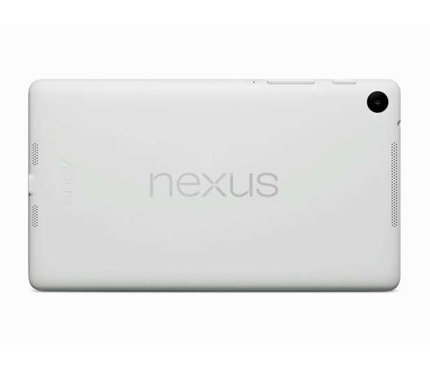 ASUS Google Nexus 7 II S4Pro/2GB/32GB/LTE biały+Zestaw2 - 176296 - zdjęcie 2